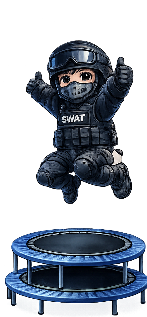 SWAT Right